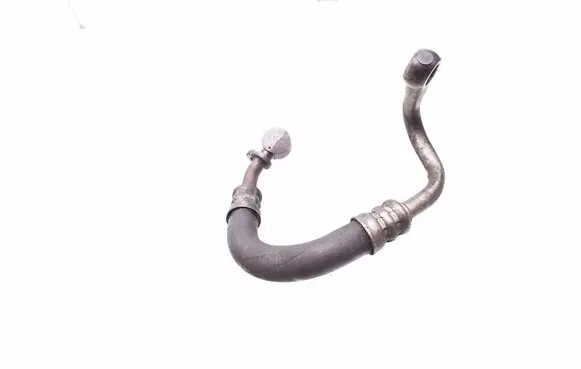 BMW 3 E90 E91 Turbo turbocharger oiling pipe/hose