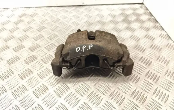 Volkswagen Touran I Front brake caliper 