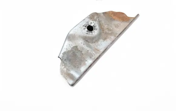 Volvo XC90 Battery bracket 