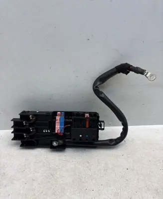 Mercedes-Benz CLS C219 Positive wiring loom 2115452301