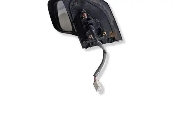Toyota Corolla E120 E130 Front door electric wing mirror E4012175