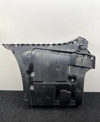 BMW 5 G30 G31 G38 Rear bumper mounting bracket 8066721 21754011 0641080910