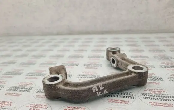 Audi A2 Bracket in trunk/boot 8Z0545B