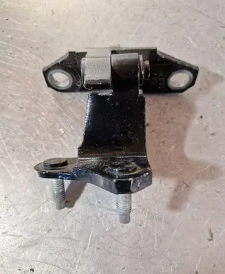 Infiniti FX Rear door upper hinge ES64 3808