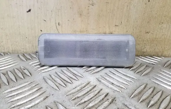 BMW X5 E53 Rear door interior light 63318352286 8352286