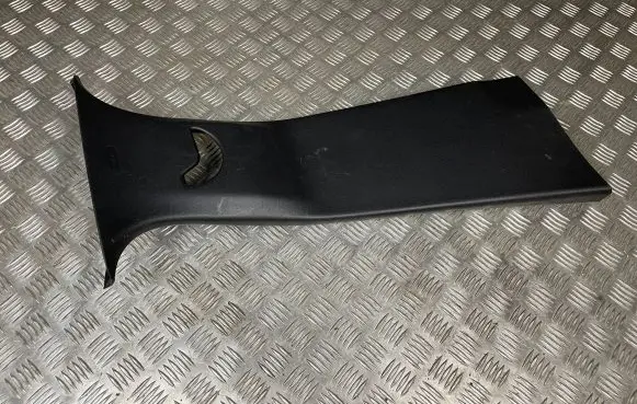 Peugeot 208 (B) pillar trim (top) 98248317ZD 98281728ZD