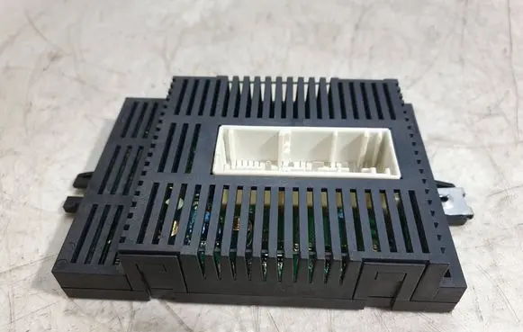 BMW 5 E60 E61 Light module LCM 9203081 532318849 2249239