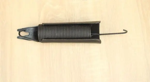 Audi A6 S6 C7 4G Tailgate/trunk/boot tension spring 8T0827339D
