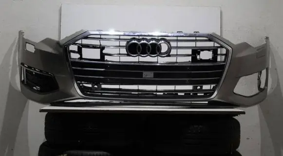 Audi A6 S6 C8 4K Front bumper 4K0807437 21000P03