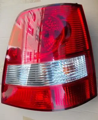 KIA Sorento Rear/tail lights