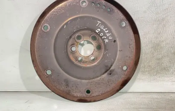 Volkswagen Tiguan Flywheel 038105327E