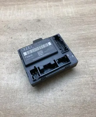 Audi A6 S6 C6 4F Door control unit/module 4F0959793E 4F0910793E