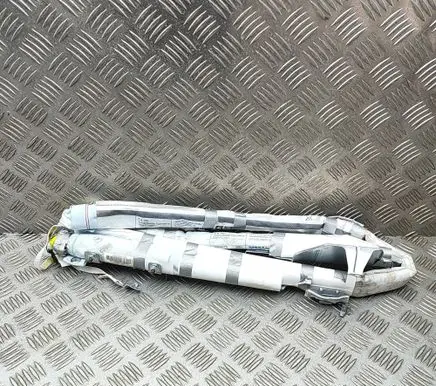 Nissan Leaf II (ZE1) Roof airbag 985P05SH0A