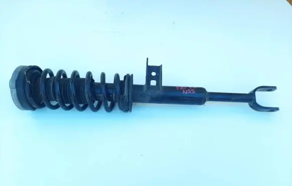 BMW 5 F10 F11 Front shock absorber with coil spring 6784018 814904005698 F10V528B