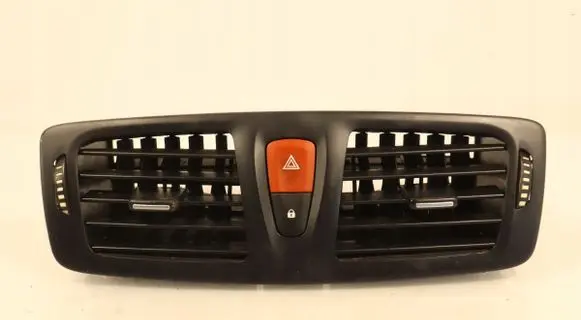Renault Megane II Dashboard air vent grill cover trim CR2