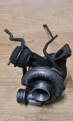 Volvo V70 Turbo GT2052V 8653146