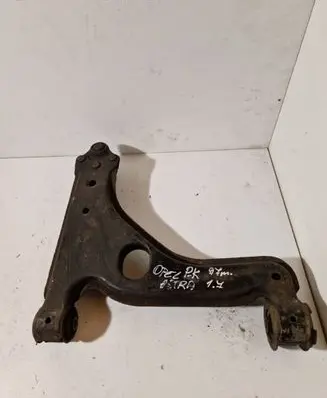 Front lower control arm/wishbone
