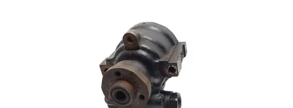 Renault Laguna I Power steering pump 7700823735F 7700823794B 26026915