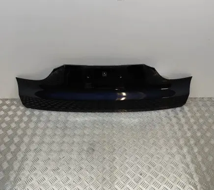 BMW 5 GT F07 Tailgate/trunk/boot lid 7200540