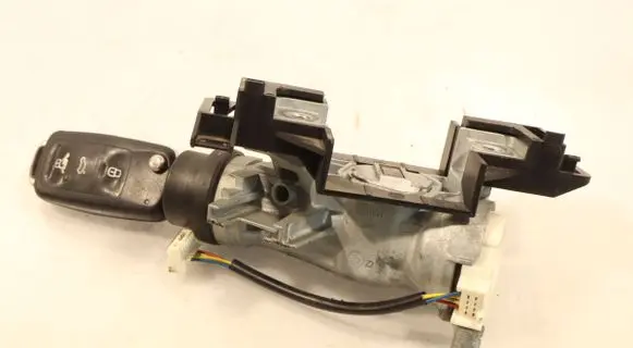 Seat Leon (5F) Ignition lock 5K0905865