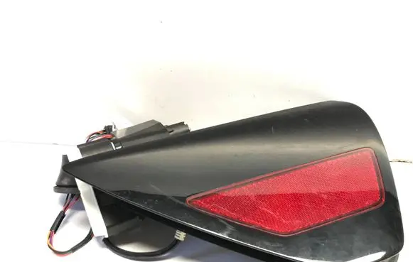 Tesla Model 3 Fuel tank cap 150551400D