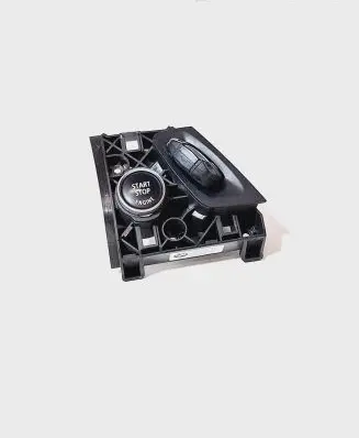 BMW X5 E70 Ignition lock 696787511 917797411 10862510