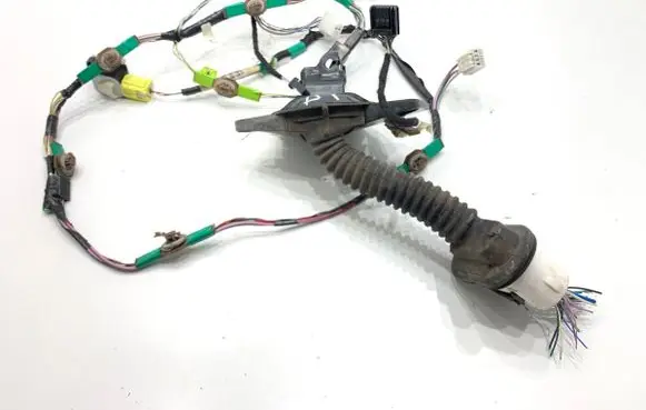 Toyota Corolla E210 E21 Front door wiring loom