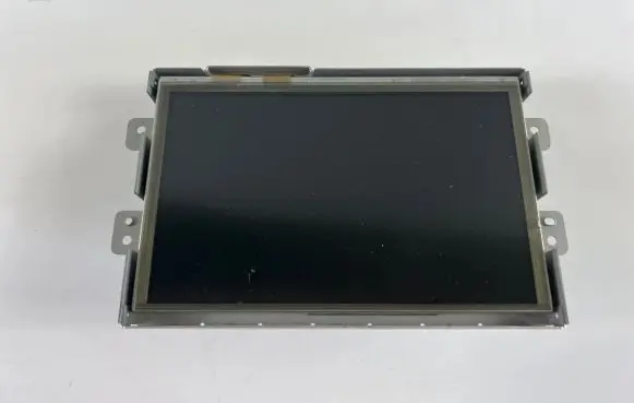 Jaguar XF X260 Screen/display/small screen FK7219C299AA