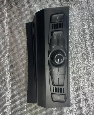 Audi A5 Sportback 8TA Climate control unit 8T2820043AE