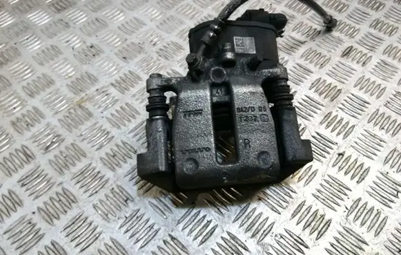 Volvo XC60 Rear brake caliper 31445316