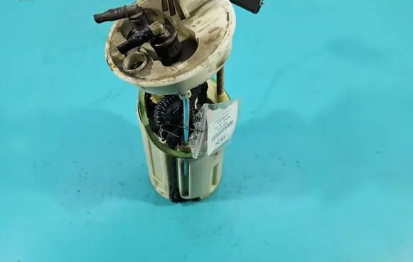 Fiat Ducato In-tank fuel pump 0580313108 IMPRK1538264