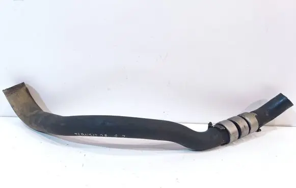 Ford Transit Intercooler hose/pipe