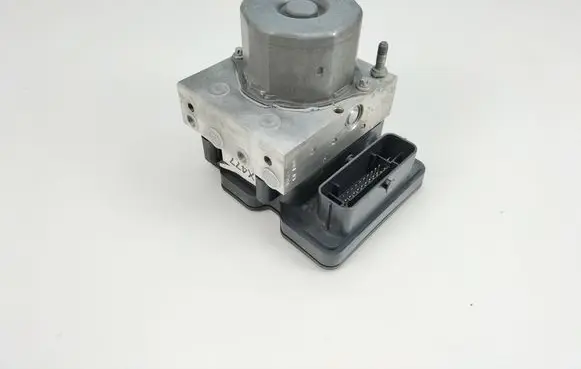 Opel Meriva B ABS Pump 13426850