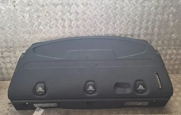 Jaguar XF X260 Parcel shelf GX6346668EG8PVJ