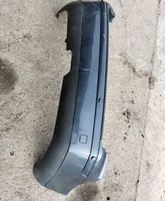 Volvo V50 Rear bumper 6R03011113039