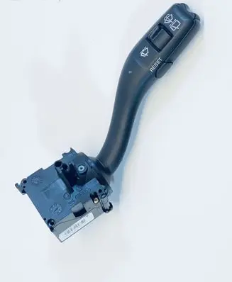 Porsche Cayenne (9PA) Wiper control stalk 95561324401 7L5953503
