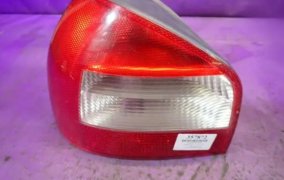 Audi A3 S3 8P Rear/tail lights 8L0945095B