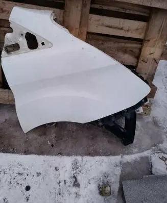Ford Transit Custom Fender 