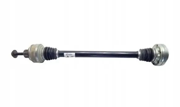 Audi Q7 4M Rear driveshaft 4M0501203D