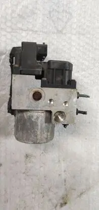 Renault Scenic I ABS Pump 0273004395 187111