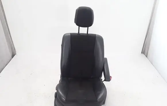 Front passenger seat