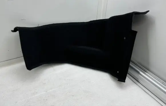Tesla Model S Trunk/boot mat liner 100732300E 37022120040 09112013