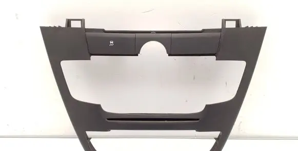 Opel Insignia A Radio/GPS head unit trim 13273253