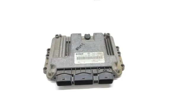 Renault Espace - Grand espace IV Engine control unit/module 0281011724 8200311550