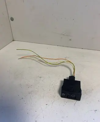 Citroen C4 I Headlight level height control switch 96384422XT 96476640XT 96366692XT