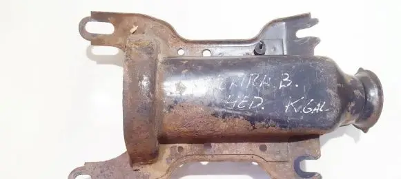 Opel Vectra B Coil spring mount 