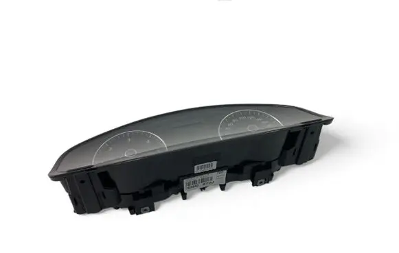 Volkswagen Transporter - Caravelle T5 Speedometer (instrument cluster) 7E0920870J