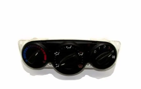 Climate control unit