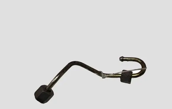 Renault Scenic III - Grand scenic III Fuel injector supply line/pipe