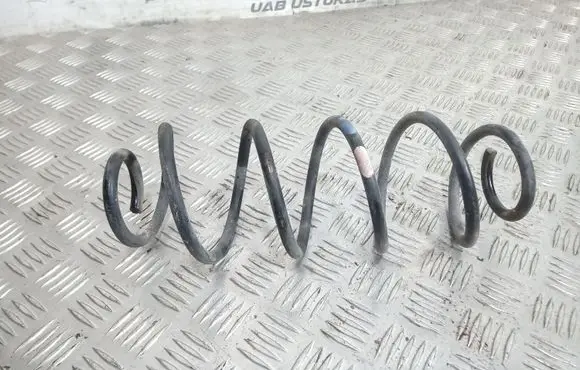 Citroen C2 Rear coil spring